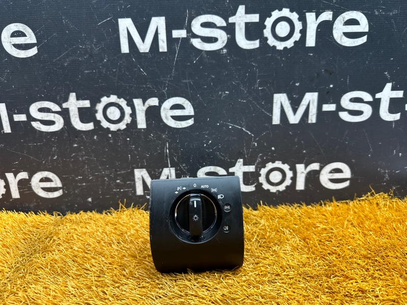 Переключатель света фар, 2000 рублей, Красноярск