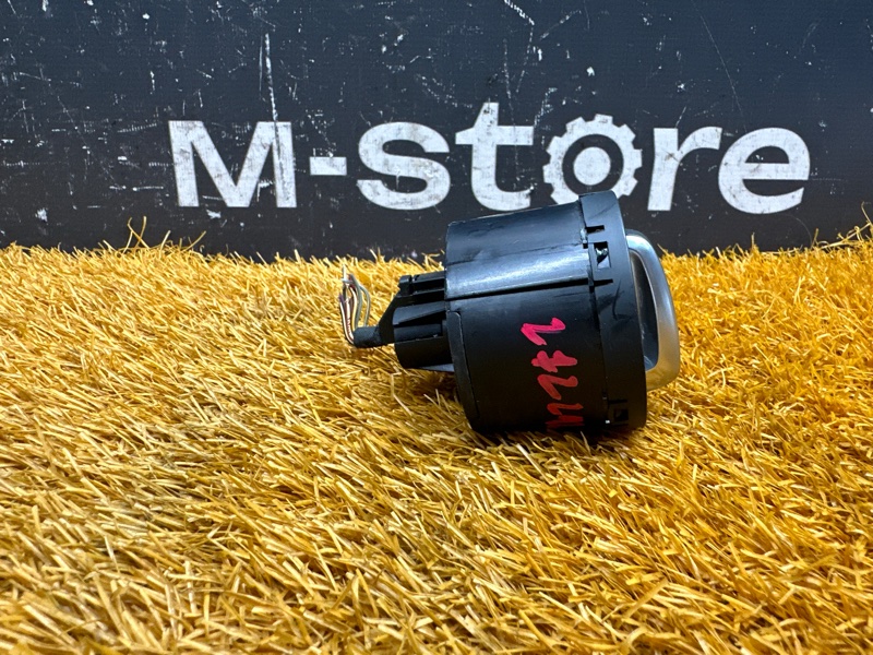 Переключатель света фар, 2000 рублей, Красноярск