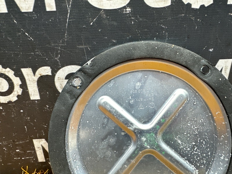 Крышка топливного насоса, 300 рублей, Красноярск