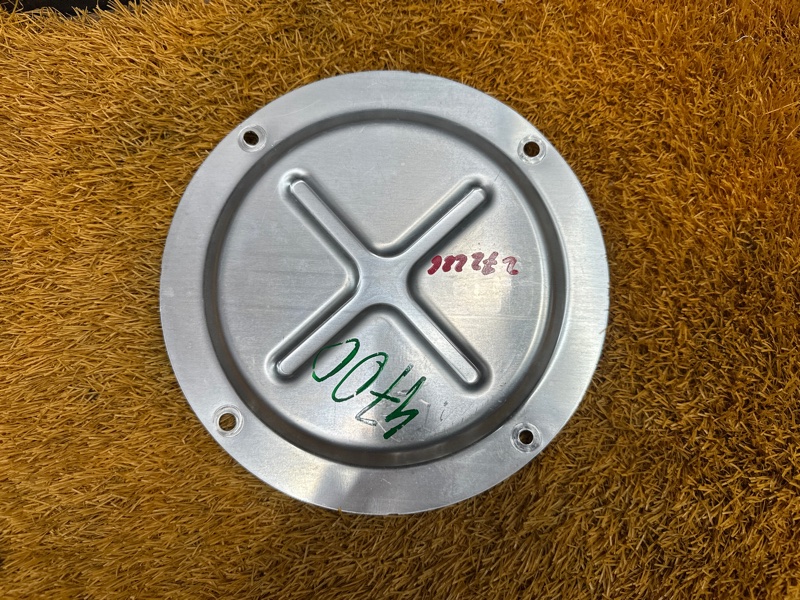 Крышка топливного насоса, 300 рублей, Красноярск