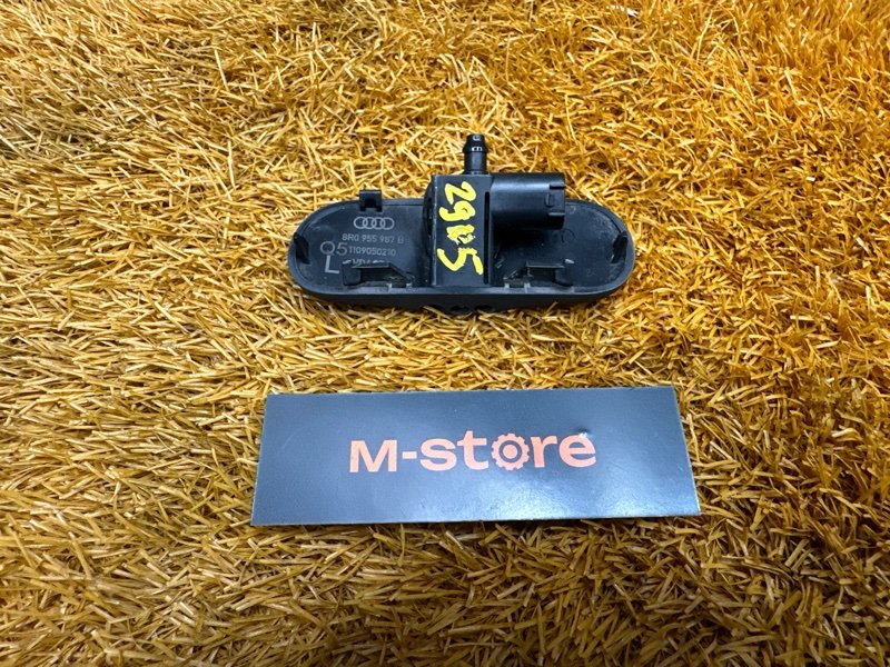 форсунка омывателя, 1000 рублей, Красноярск