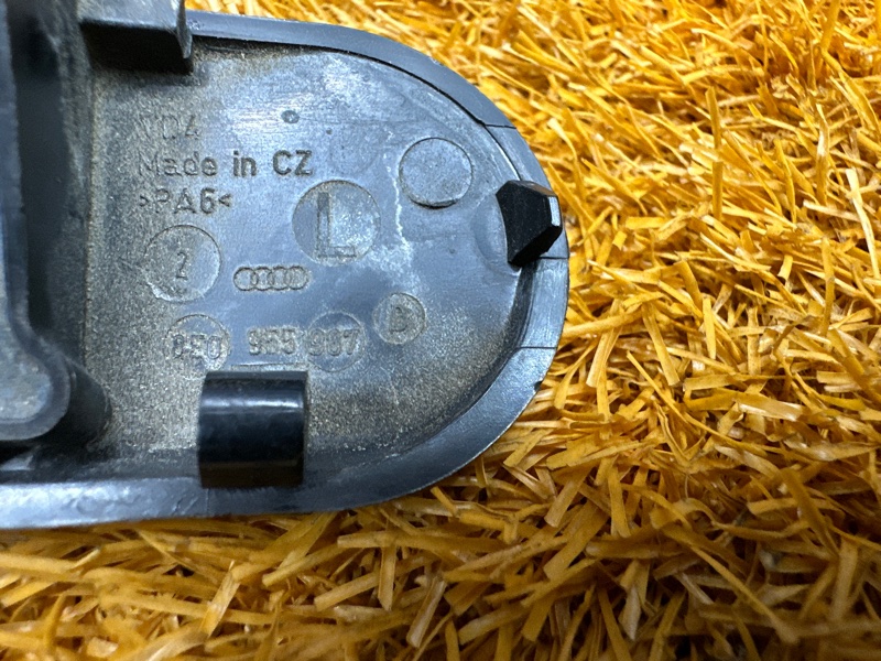 форсунка омывателя, 500 рублей, Красноярск