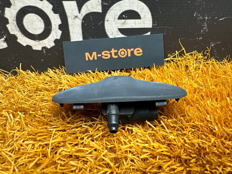 форсунка омывателя, 300 рублей, Красноярск