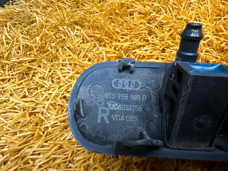 форсунка омывателя, 300 рублей, Красноярск