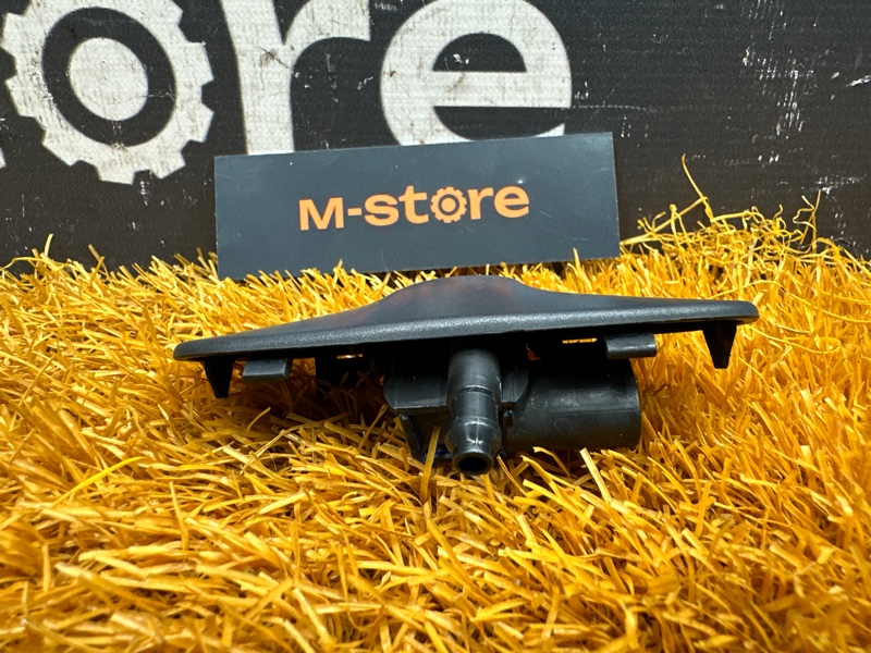 форсунка омывателя, 500 рублей, Красноярск