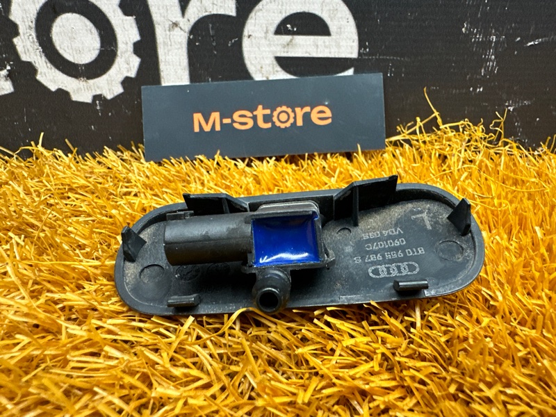 форсунка омывателя, 500 рублей, Красноярск