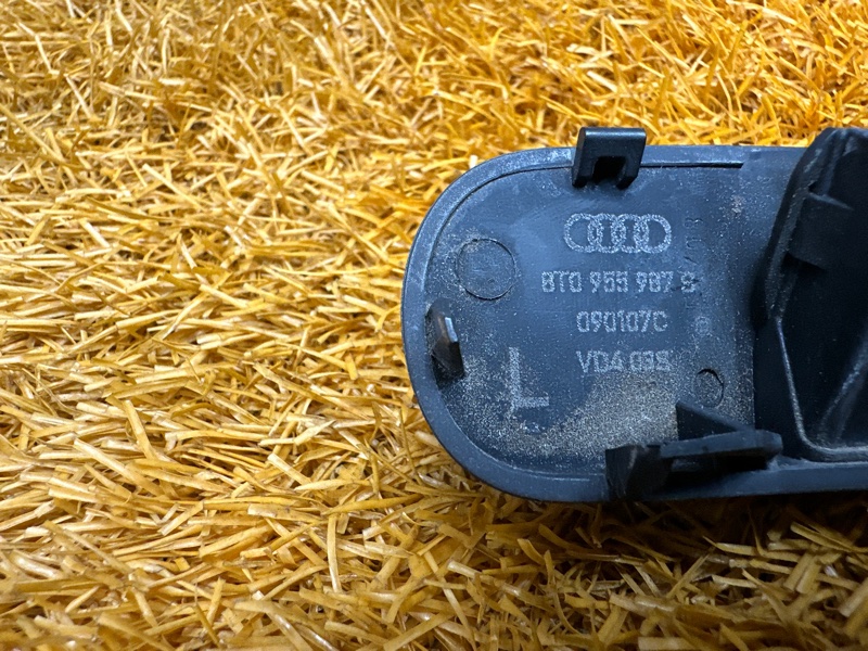 форсунка омывателя, 500 рублей, Красноярск