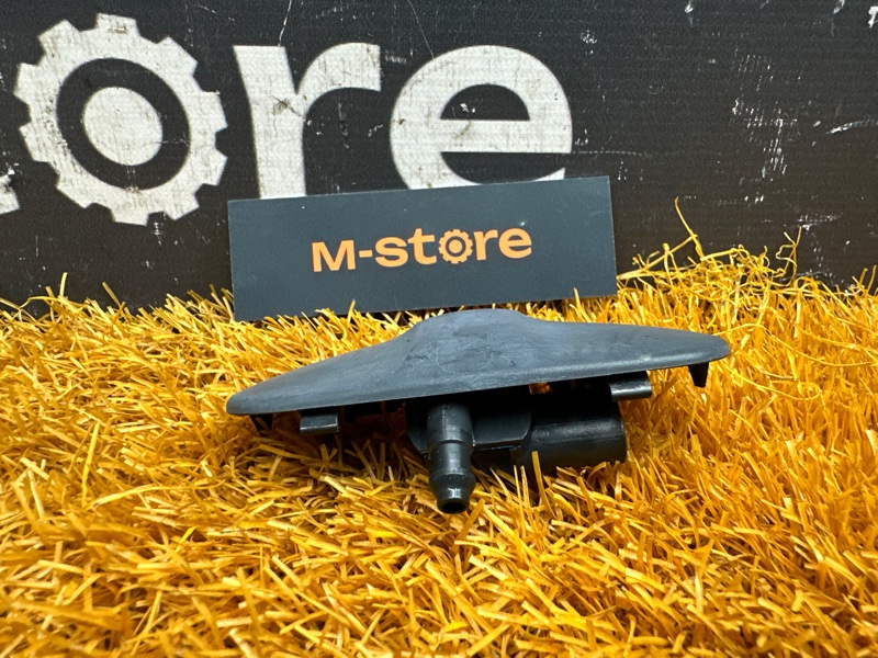 форсунка омывателя, 600 рублей, Красноярск