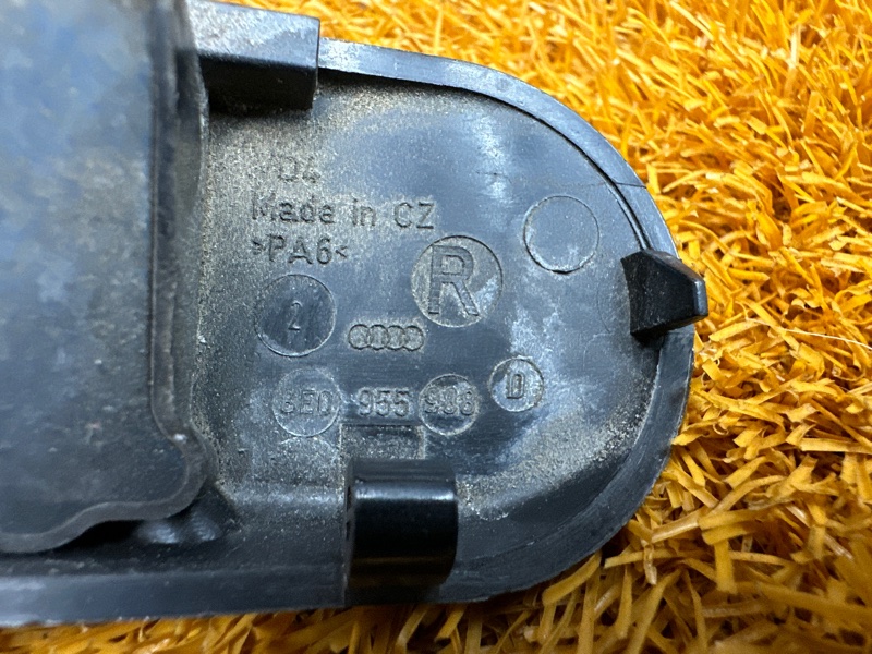 форсунка омывателя, 500 рублей, Красноярск