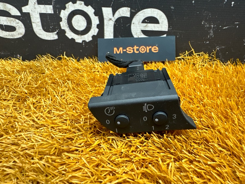 Кнопка корректора фар, 300 рублей, Красноярск