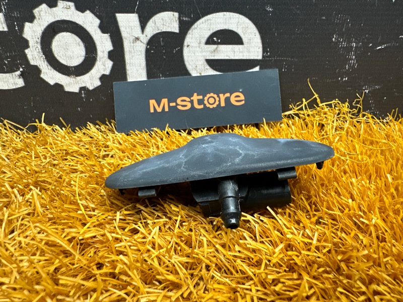 форсунка омывателя, 500 рублей, Красноярск