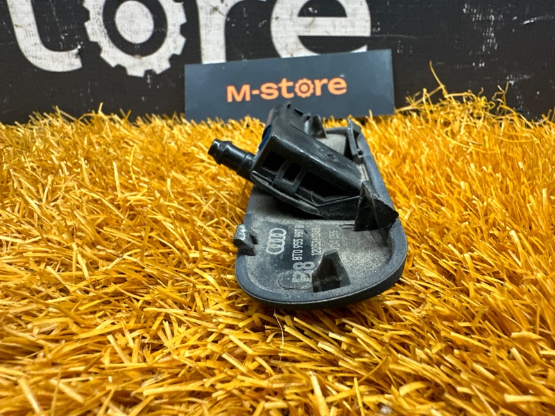 форсунка омывателя, 500 рублей, Красноярск