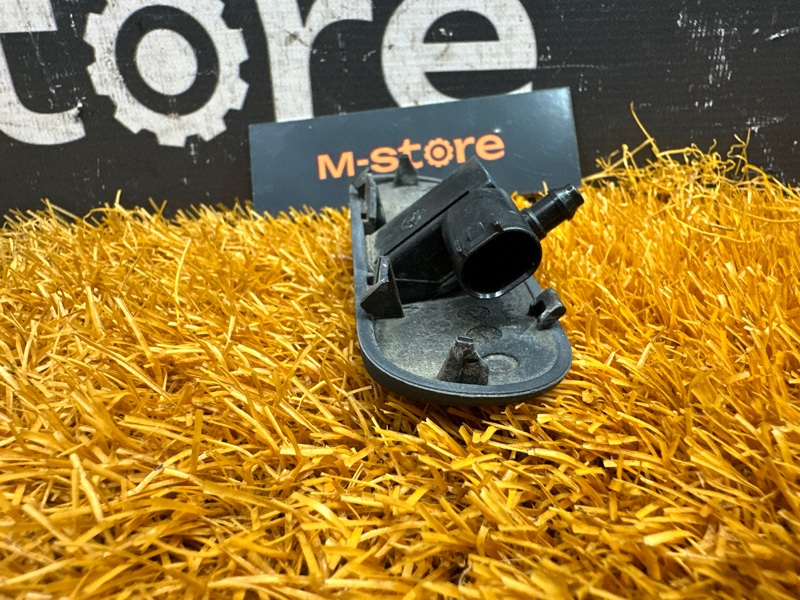 форсунка омывателя, 500 рублей, Красноярск