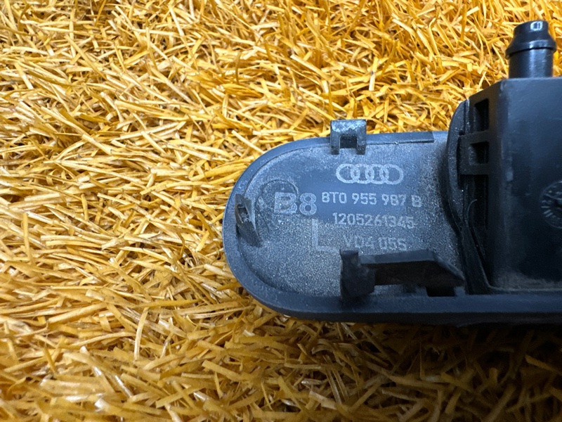 форсунка омывателя, 500 рублей, Красноярск