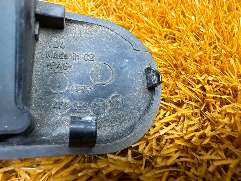 форсунка омывателя, 600 рублей, Красноярск