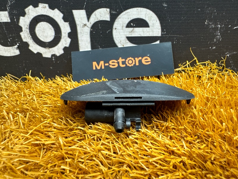 форсунка омывателя, 600 рублей, Красноярск