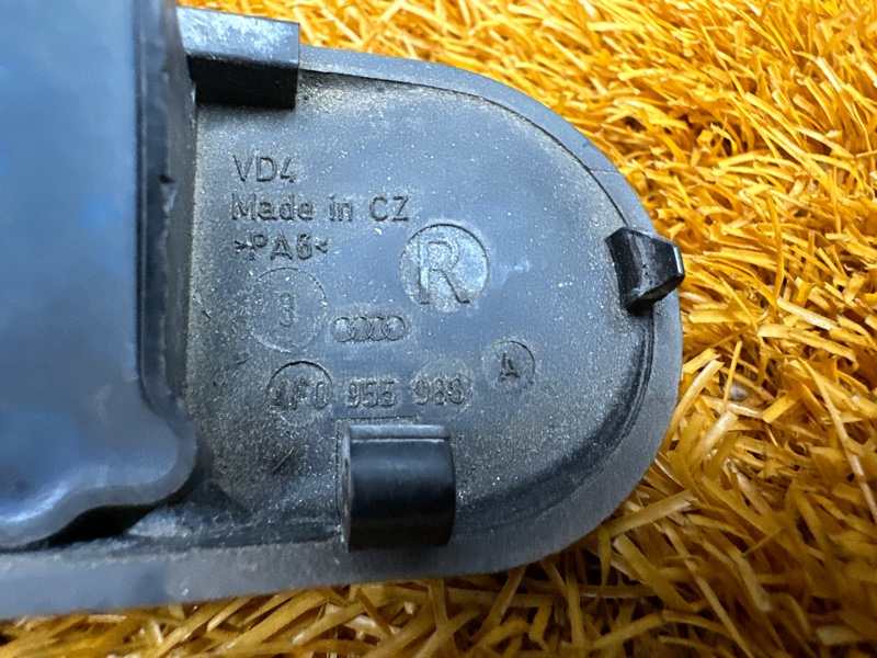 форсунка омывателя, 600 рублей, Красноярск