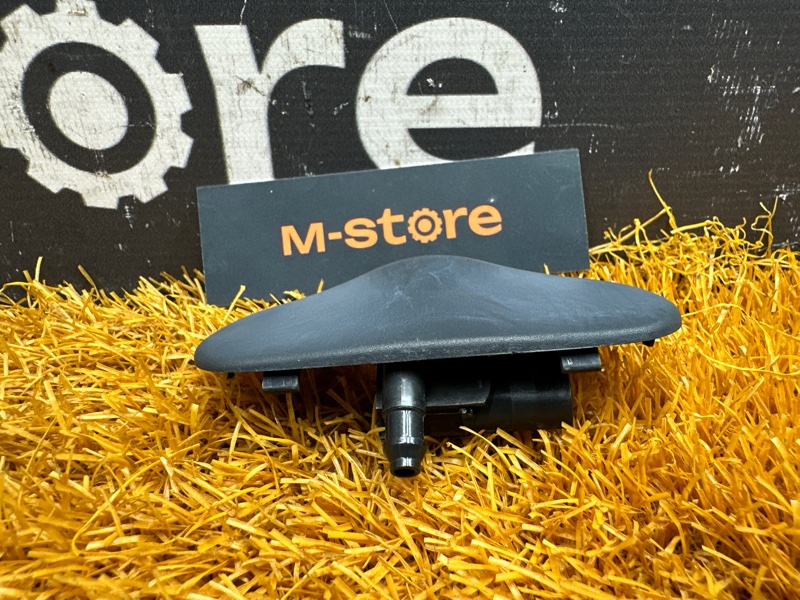 форсунка омывателя, 800 рублей, Красноярск