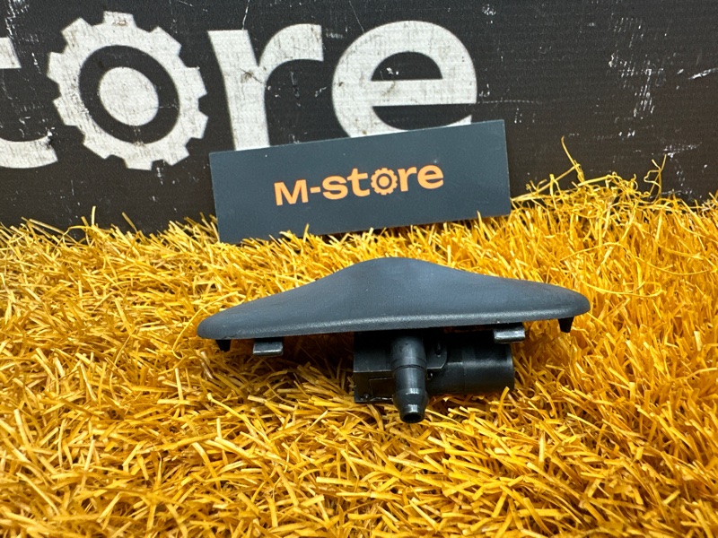 форсунка омывателя, 800 рублей, Красноярск