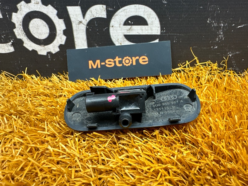 форсунка омывателя, 800 рублей, Красноярск