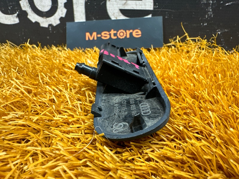 форсунка омывателя, 800 рублей, Красноярск