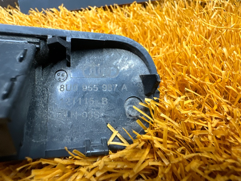 форсунка омывателя, 800 рублей, Красноярск