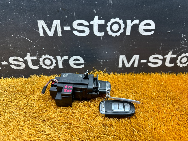 замок зажигания, 2000 рублей, Красноярск