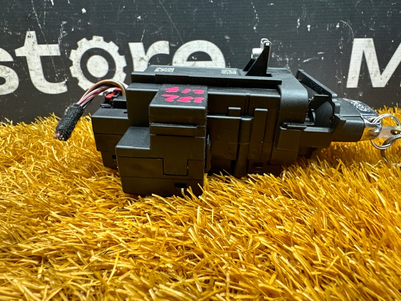 замок зажигания, 2000 рублей, Красноярск