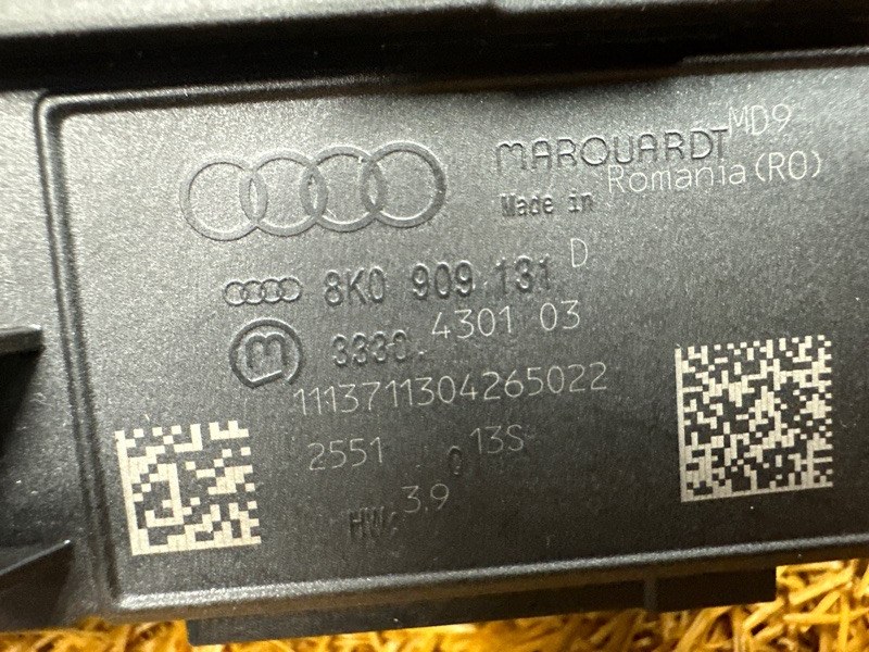 замок зажигания, 2000 рублей, Красноярск