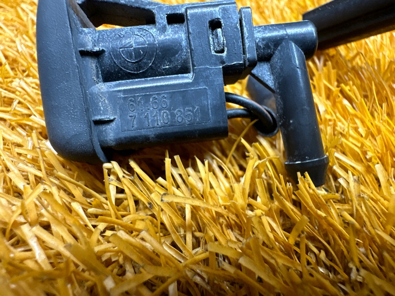 форсунка омывателя, 1000 рублей, Красноярск