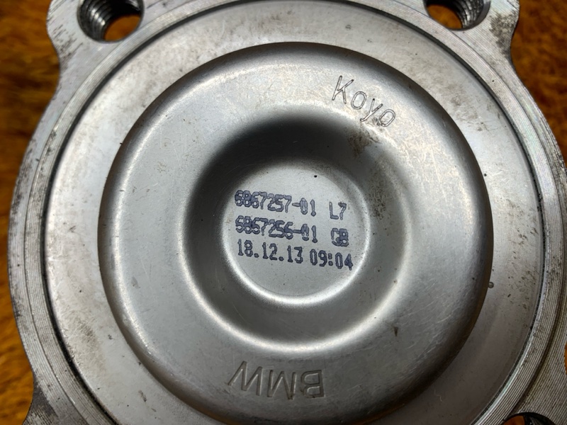 ступица, 900 рублей, Красноярск