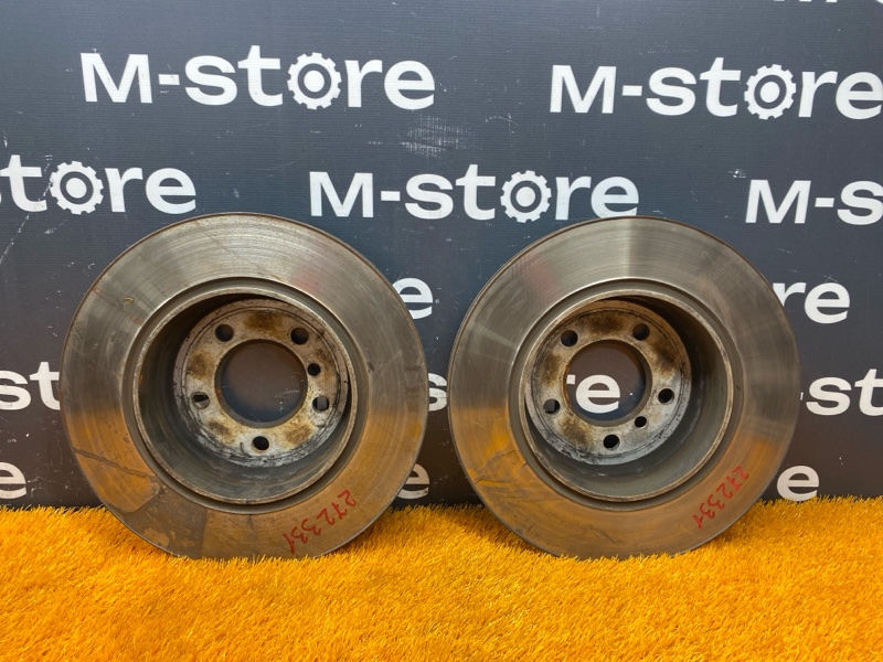 Диск тормозной, 3500 рублей, Красноярск