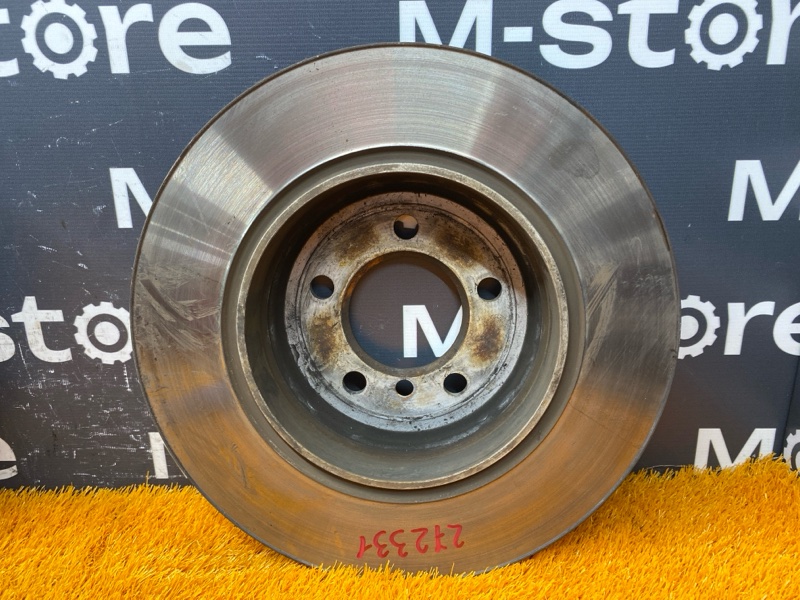 Диск тормозной, 3500 рублей, Красноярск