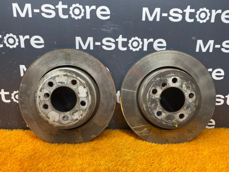 Диск тормозной, 3500 рублей, Красноярск