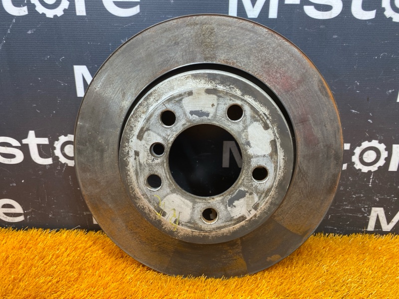 Диск тормозной, 3500 рублей, Красноярск