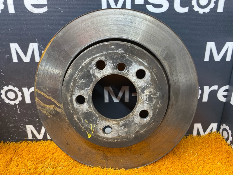 Диск тормозной, 3500 рублей, Красноярск