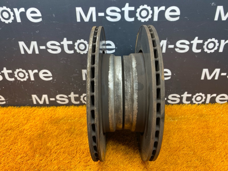 Диск тормозной, 3500 рублей, Красноярск