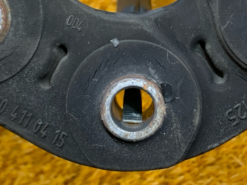 муфта карданного вала, 900 рублей, Красноярск