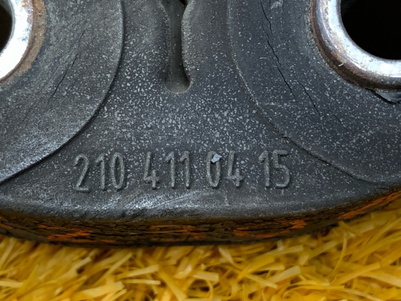 муфта карданного вала, 900 рублей, Красноярск