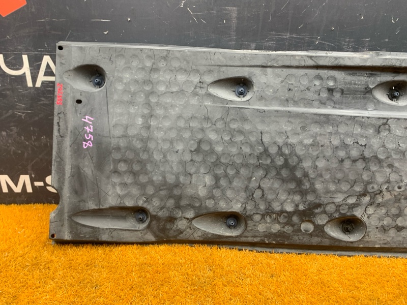 Защита днища кузова, 2500 рублей, Красноярск