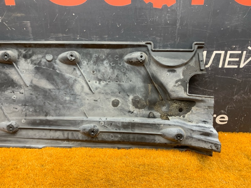 Защита днища кузова, 2500 рублей, Красноярск