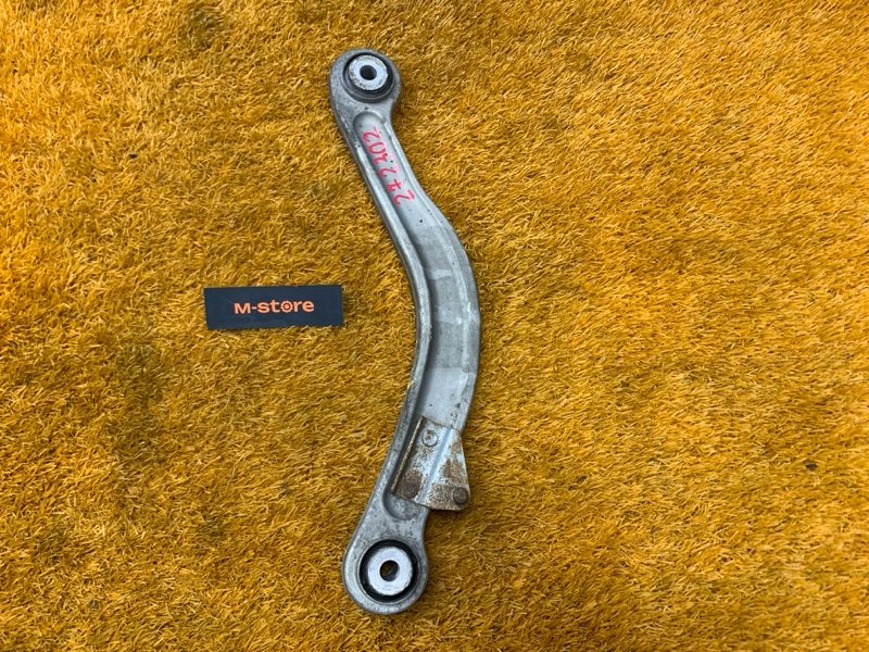 Рычаг подвески верхний, 2000 рублей, Красноярск