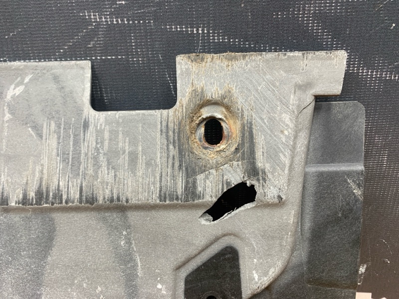 защита бампера, 2700 рублей, Красноярск