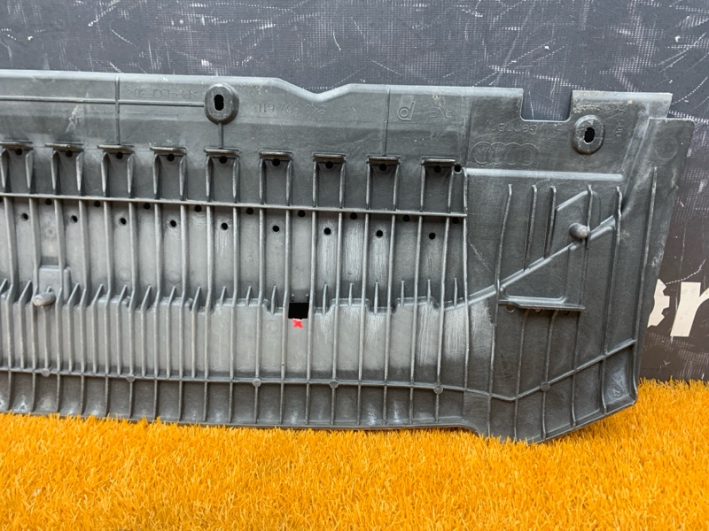 защита бампера, 2700 рублей, Красноярск