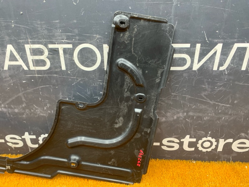 Защита днища кузова, 500 рублей, Красноярск