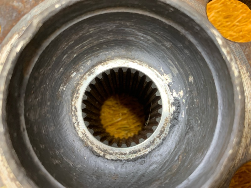 ступица, 800 рублей, Красноярск