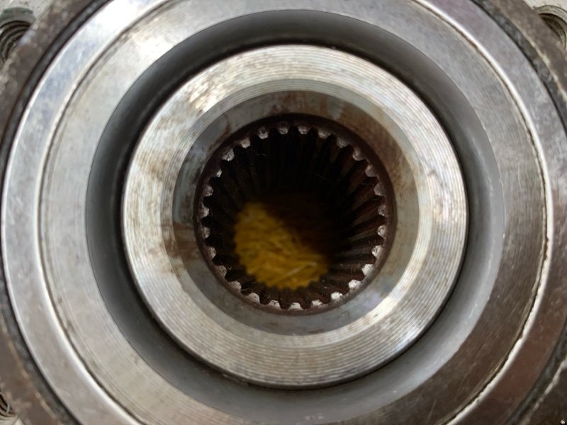 ступица, 800 рублей, Красноярск