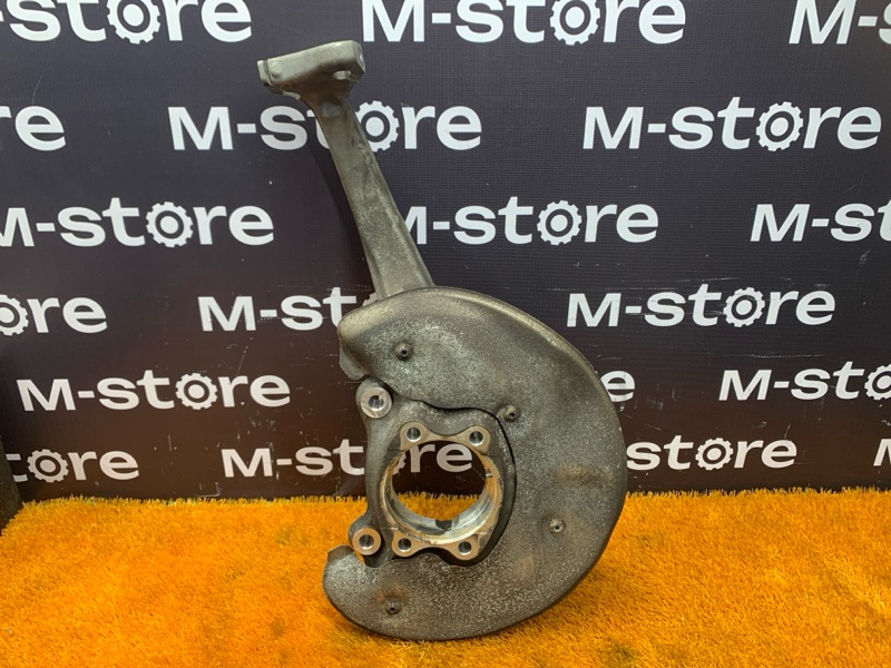 кулак поворотный, 18000 рублей, Красноярск