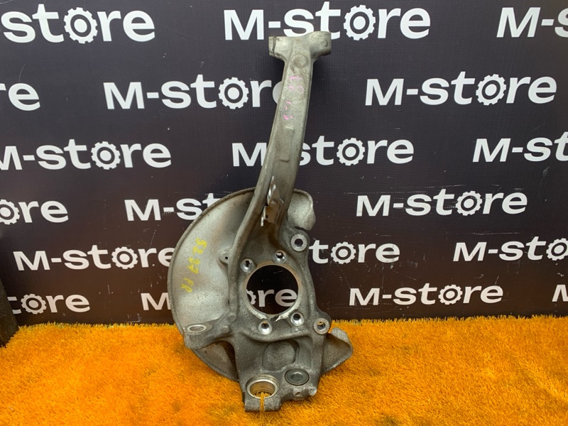 кулак поворотный, 18000 рублей, Красноярск