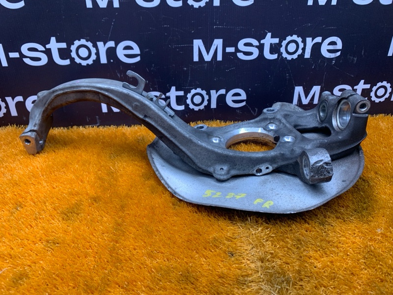 кулак поворотный, 18000 рублей, Красноярск